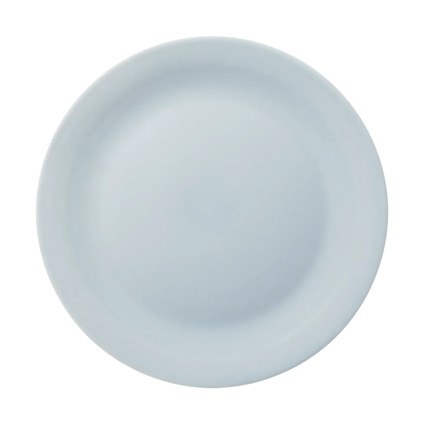 Arabia Mainio Teller Ø19 cm Vinterblau