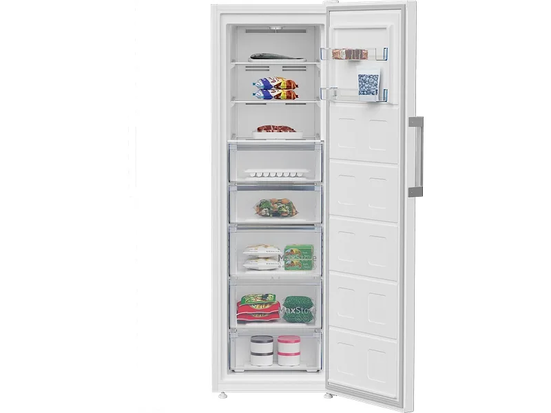 BEKO Gefrierschrank GF286 286L No Frost