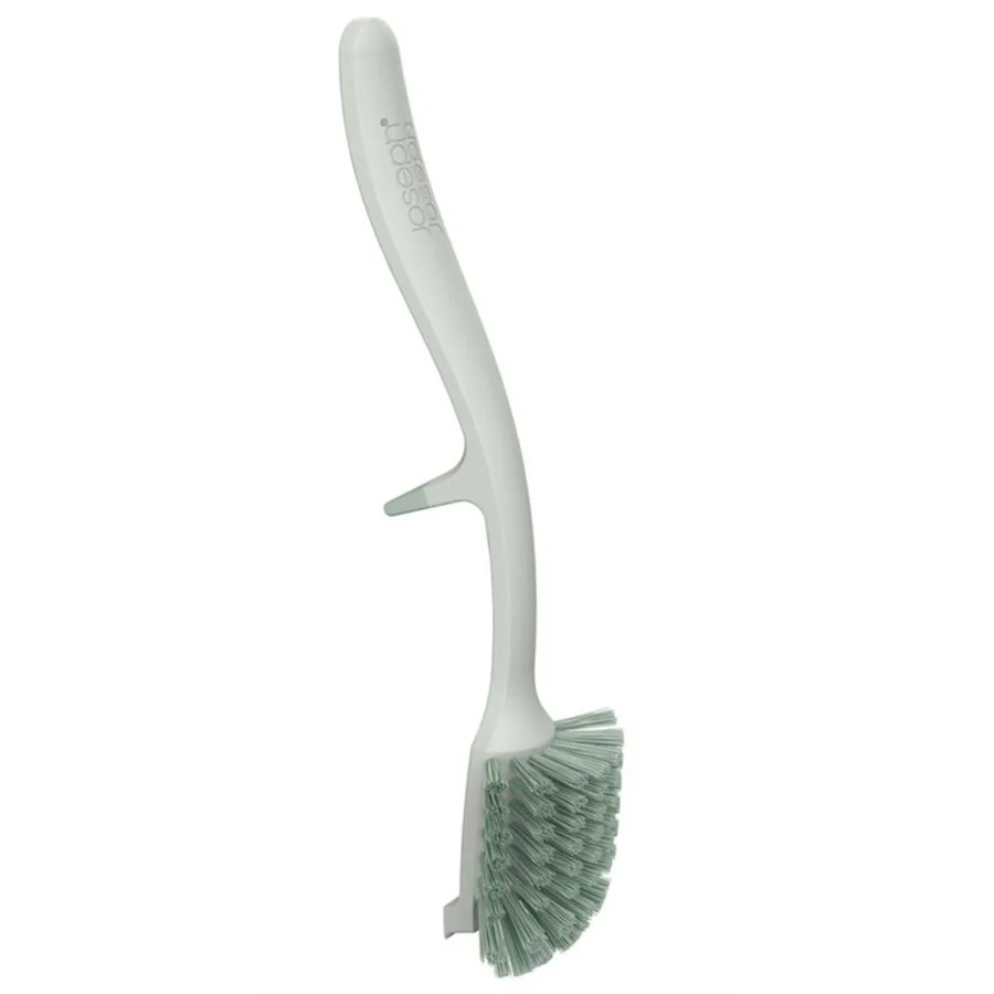 Spülbürste Joseph Joseph Grau Kunststoff 29 cm - Farbe: stein