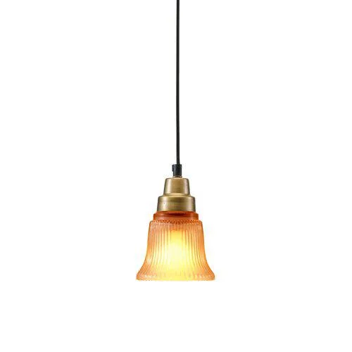 PR Home - Emmi Ø12 - Fönsterlampa - Amber