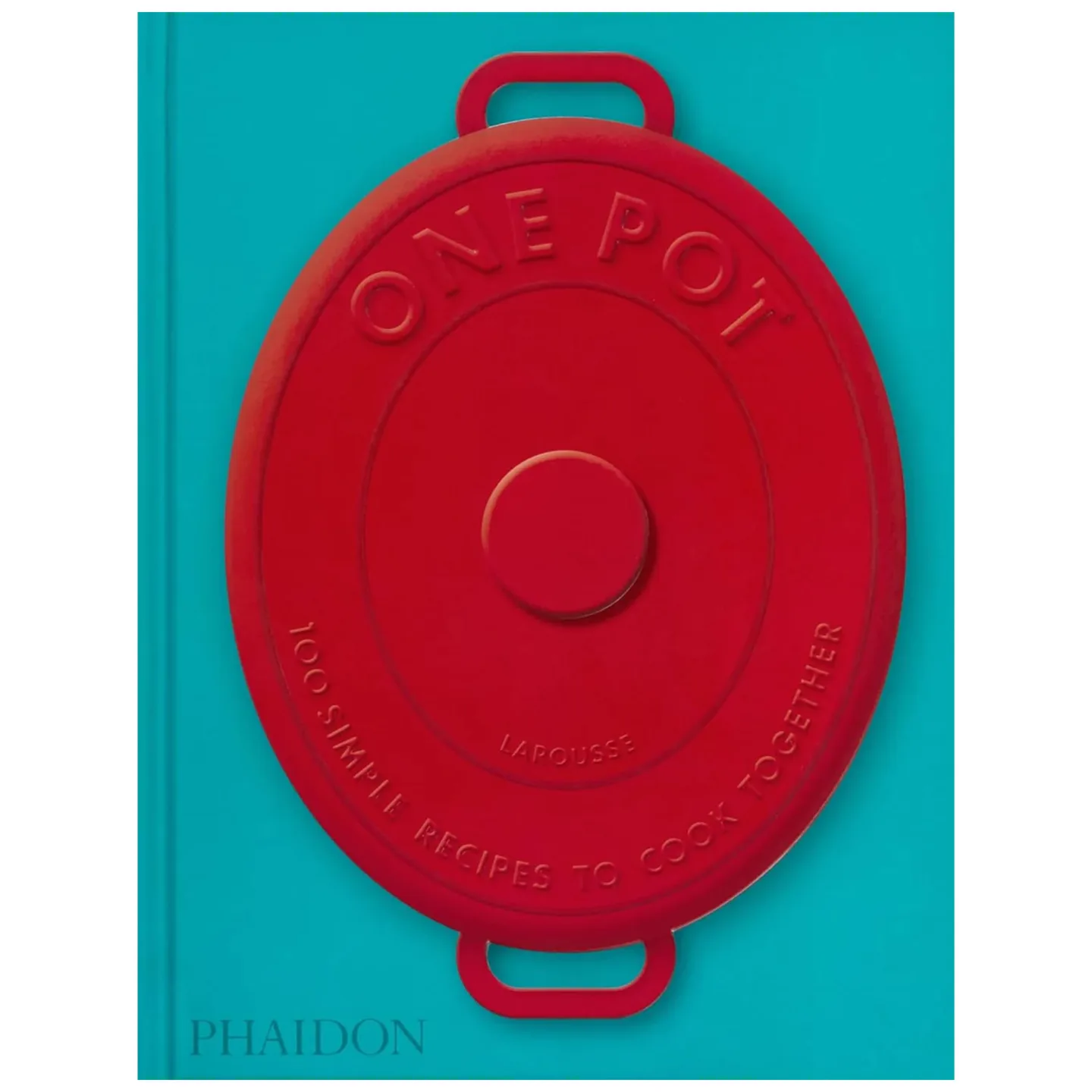 New Mags - One Pot - Böcker