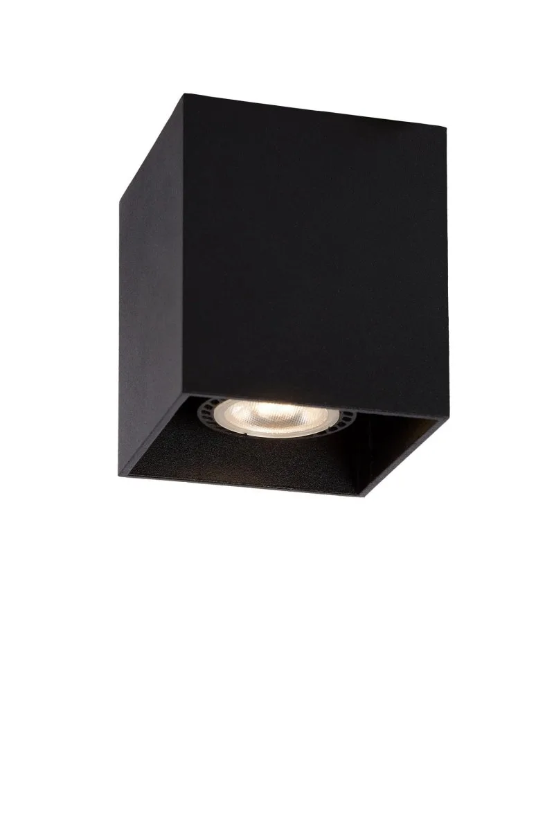 Lucide - Bodi - Spotlight - Svart