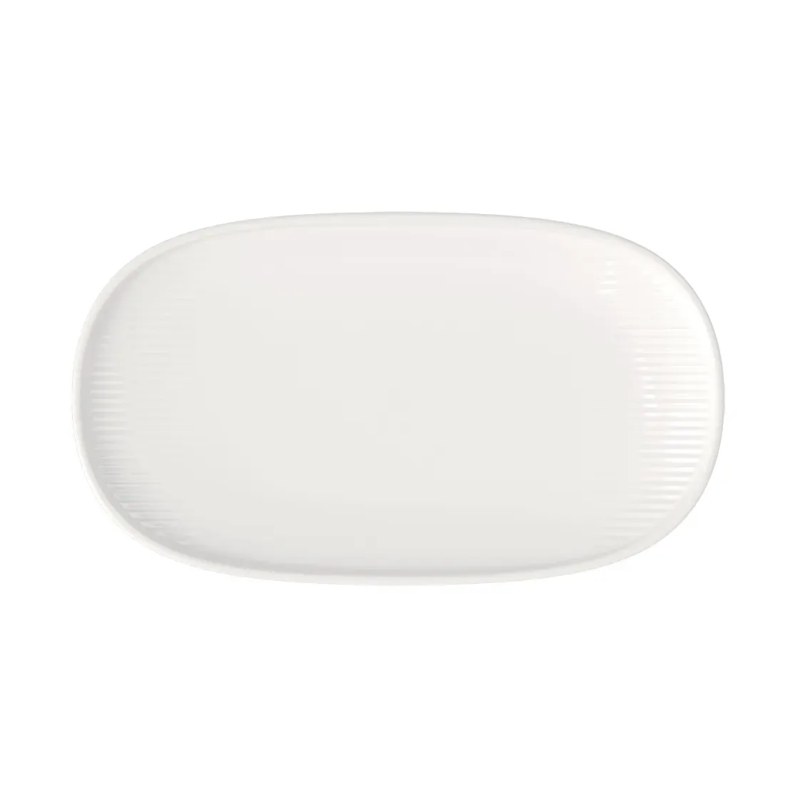 Villeroy & Boch Afina Teller 13x23 cm White