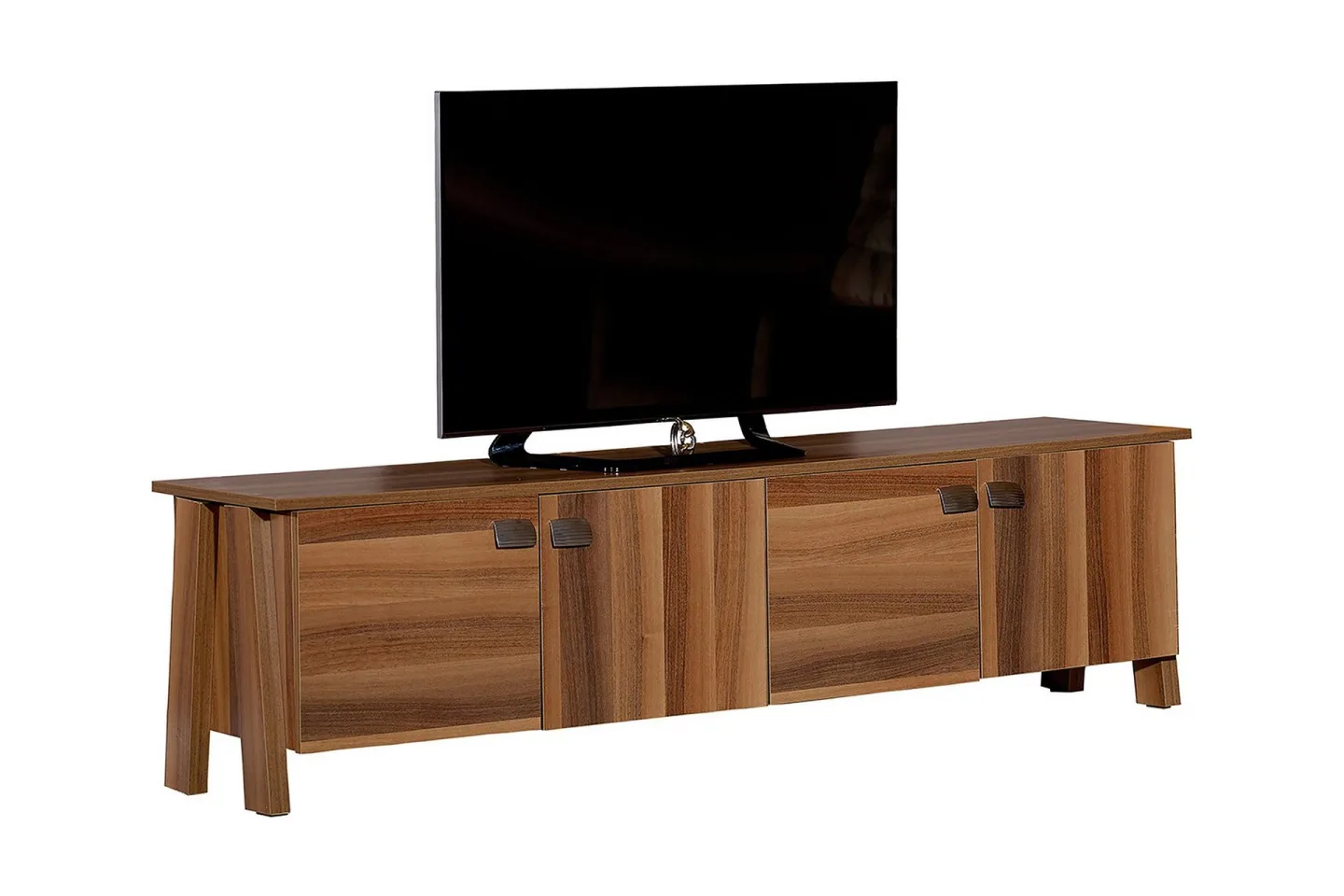 Comfortale Tv-bänk 189 cm - Trä