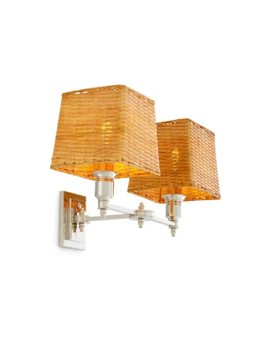 Wall Lamp Lexington Double