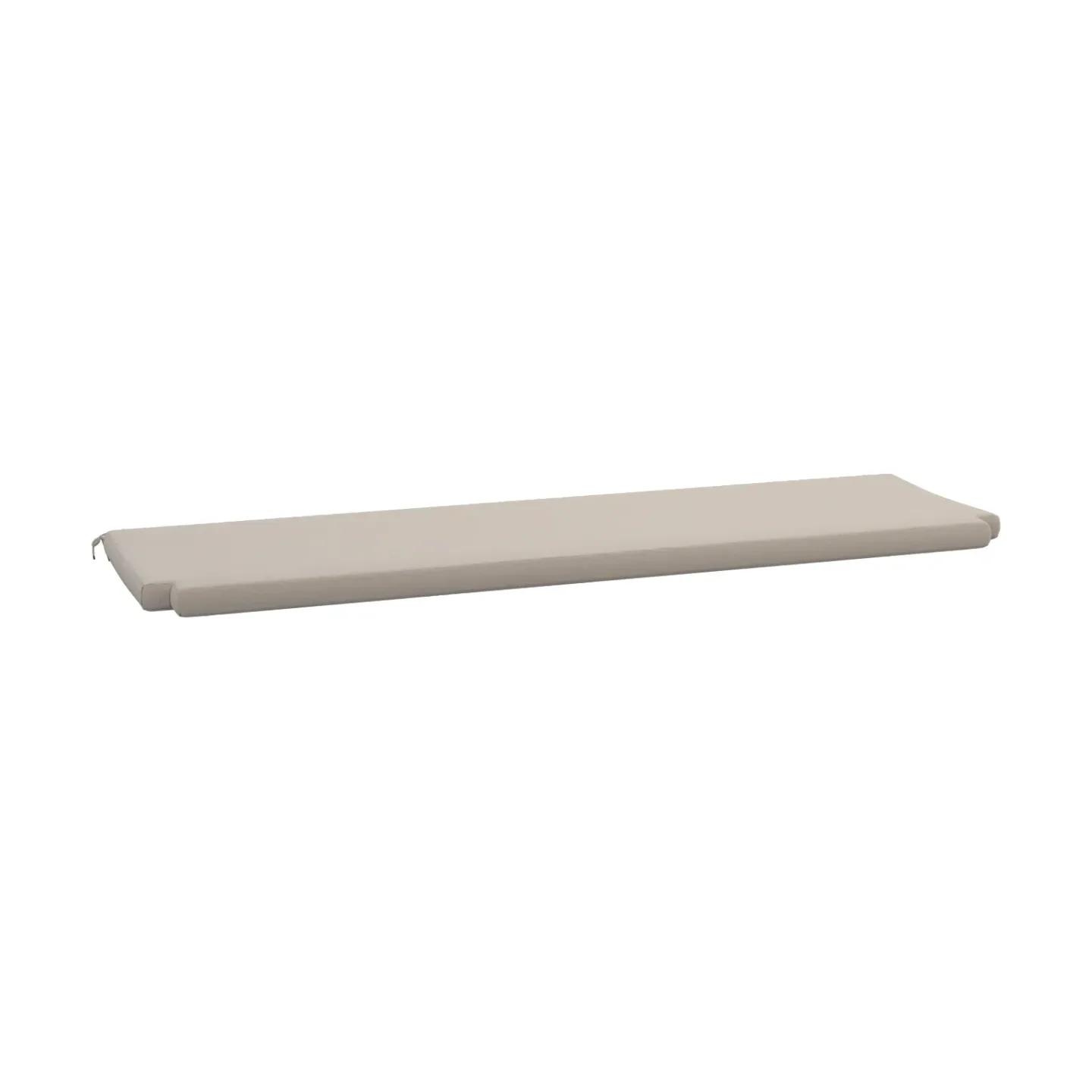 Fritz Hansen Skagen sittdyna till soffa Papyrus