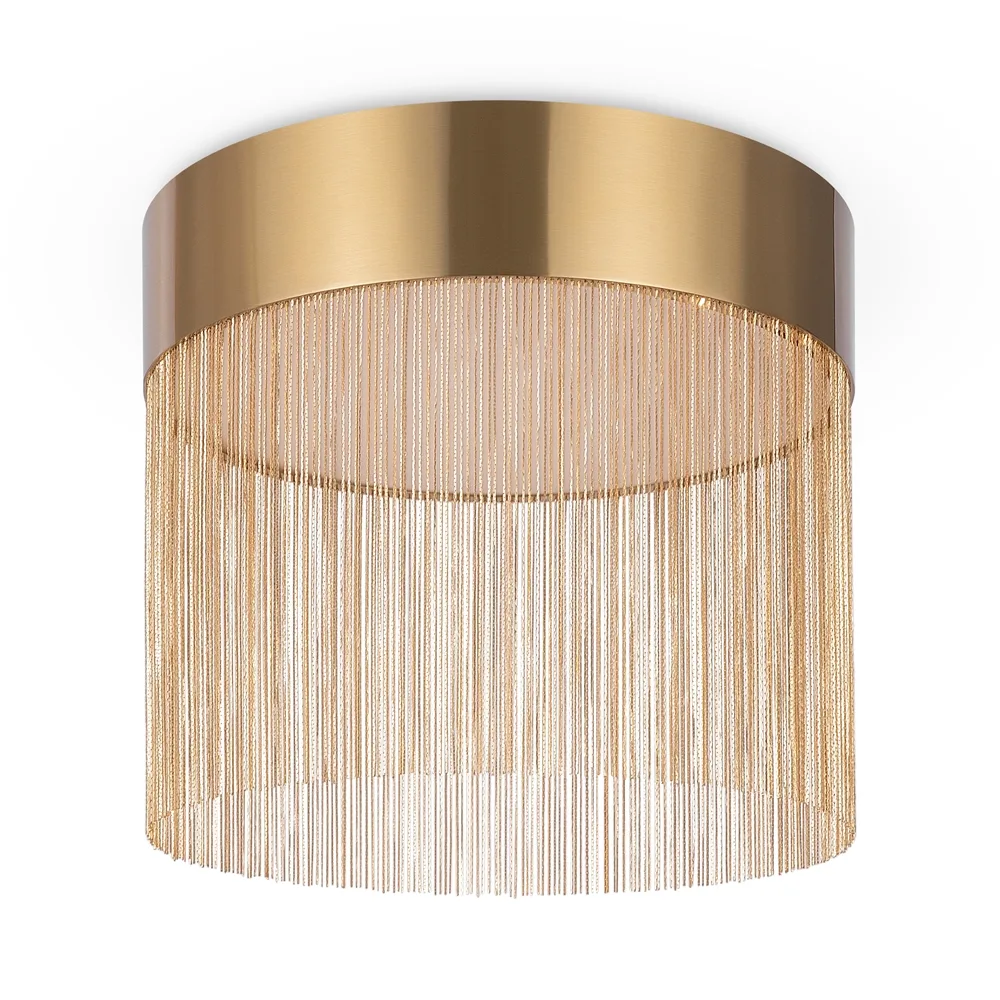 Maytoni - Imaginary Ø35 - Takplafond - Guld