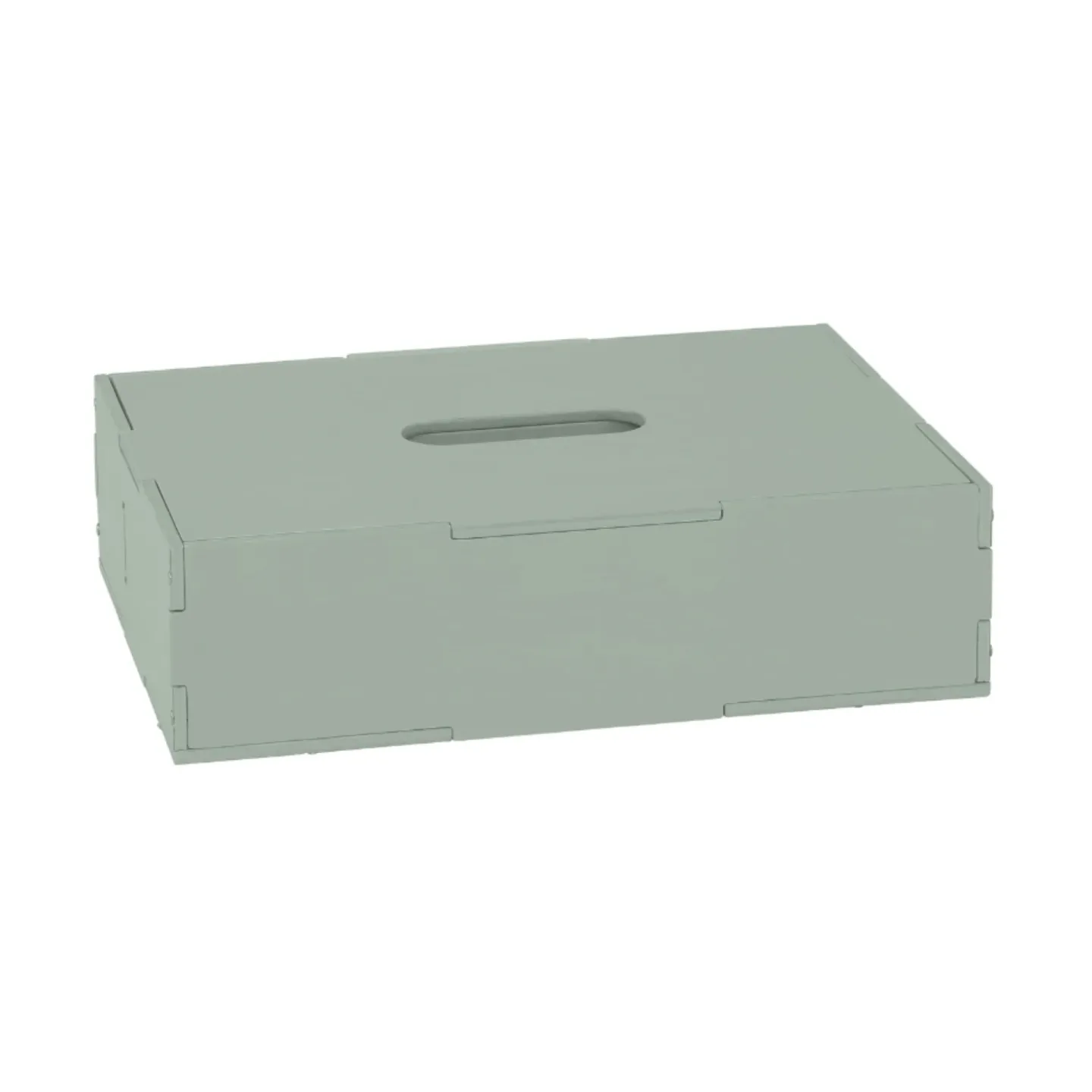 Nofred Kiddo Tool Box Aufbewahrungsbox Olivgrün