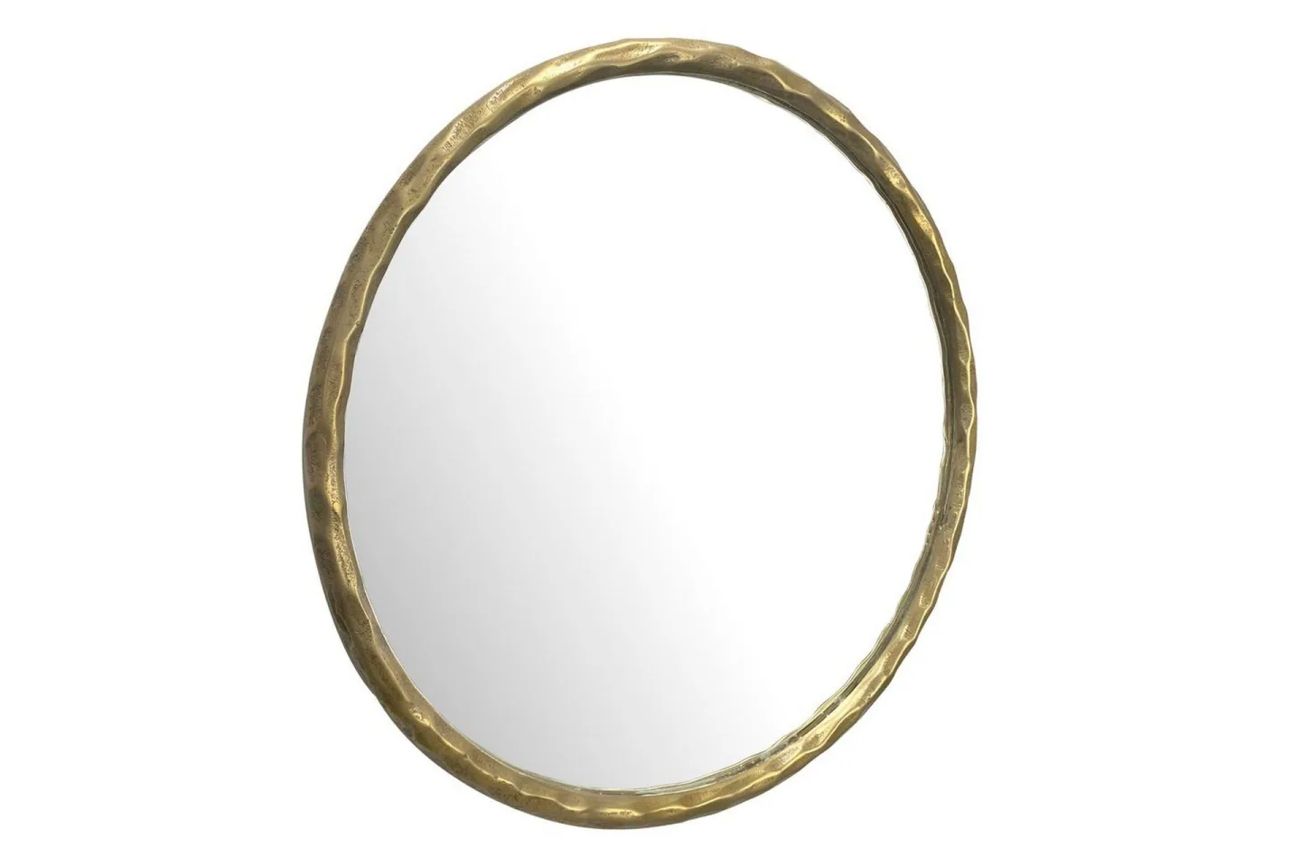 Spegel Wohnling Klassisk Rund 60 cm Modern -