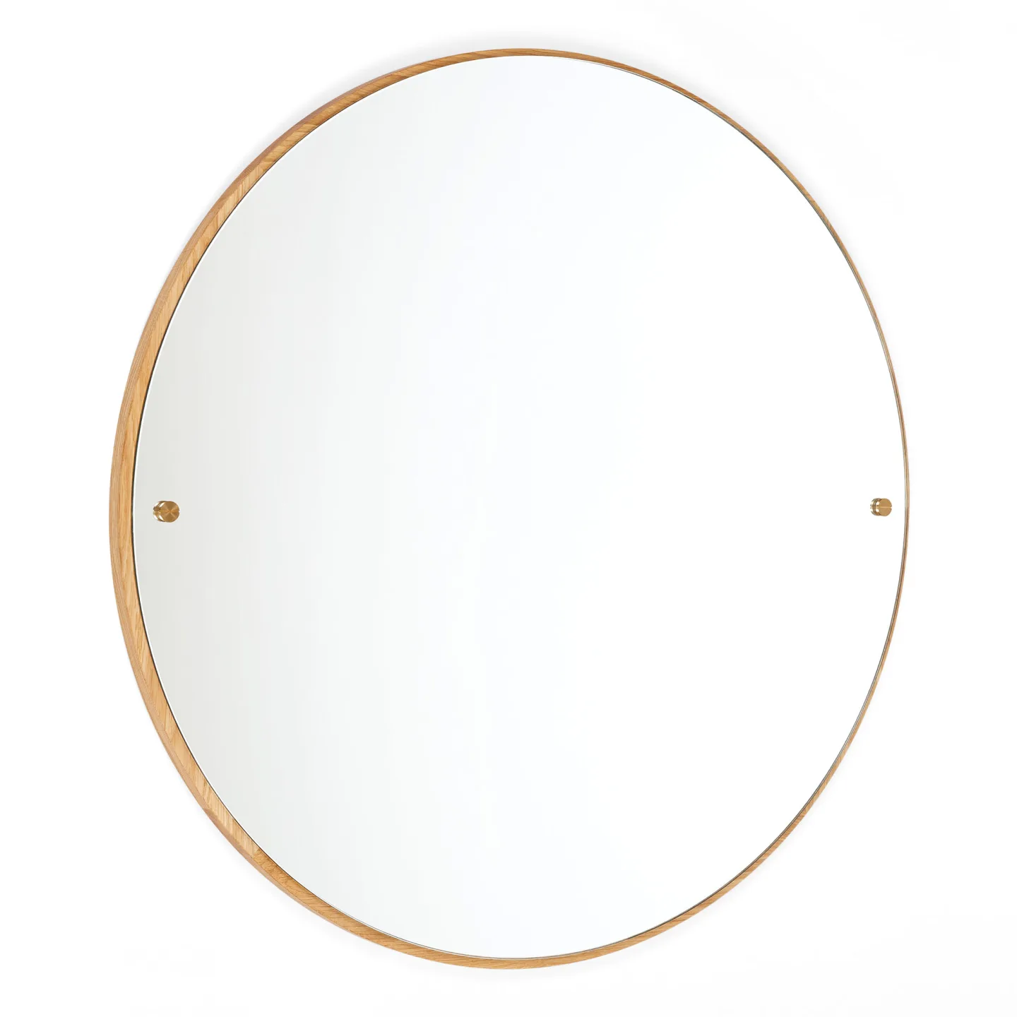 Frama - CM-1 Circle Mirror Large - Väggspeglar