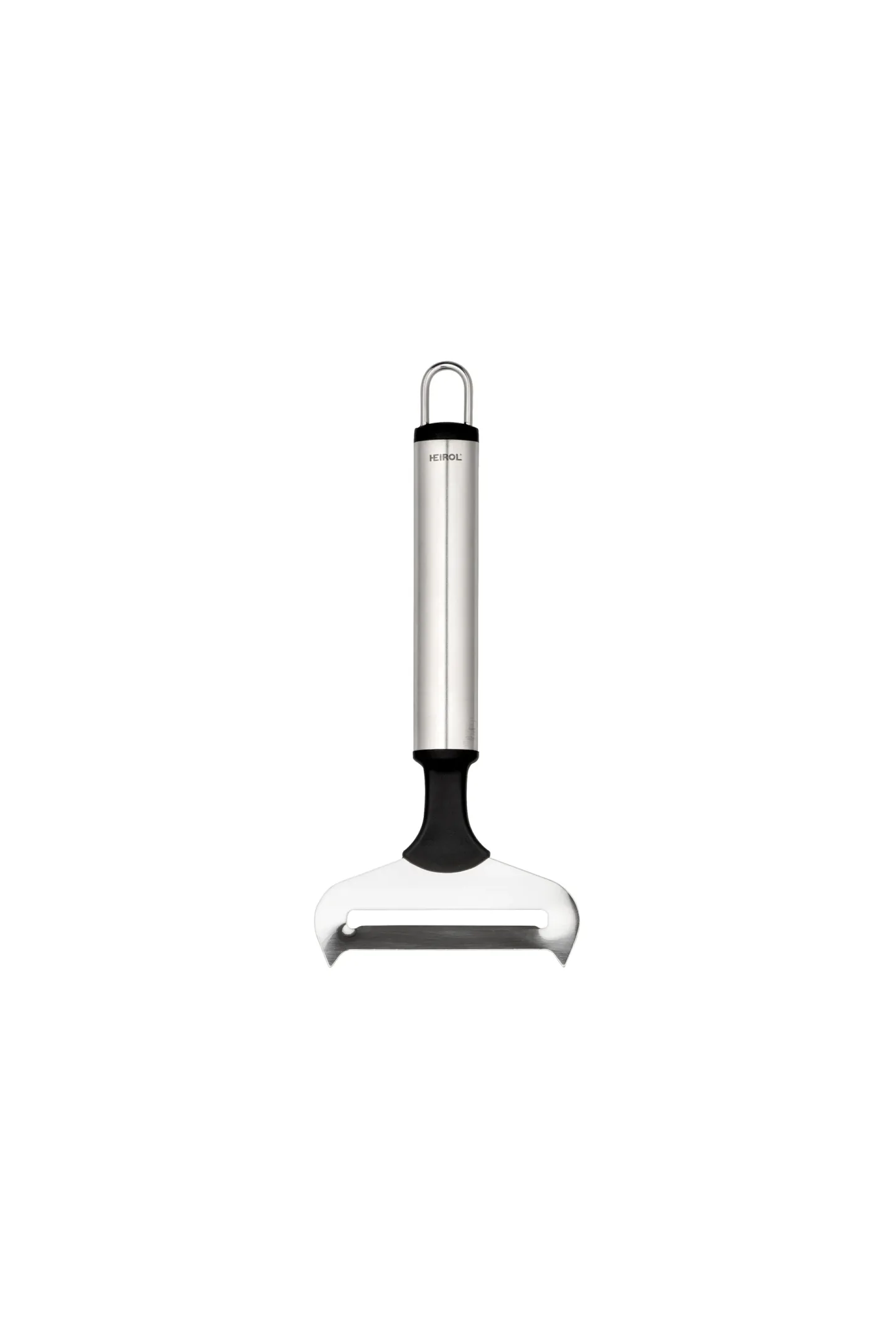 Heirol Heirol steely Käsehobel kurz 18 cm