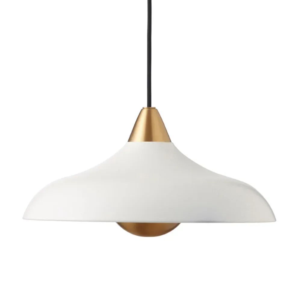 Superliving - Urban Wide Ø36 - Taklampa - Vit