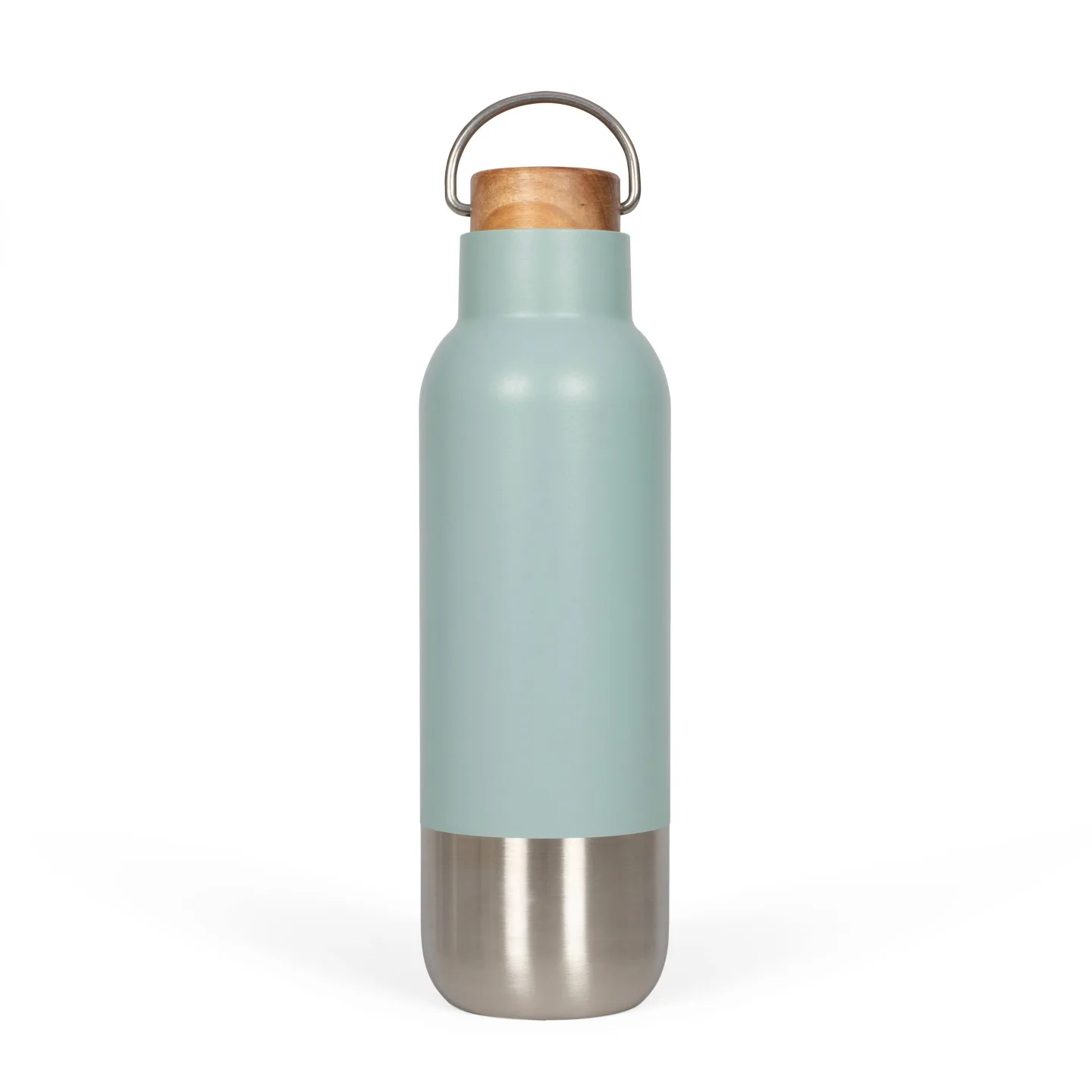 Livoo – Termoflaske i resirkulert stål (650 ml)
