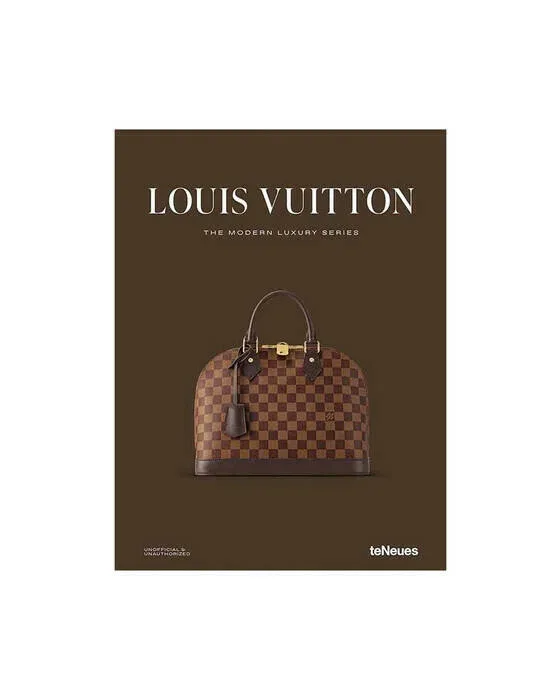 Louis Vuitton - The Modern Luxury Series
