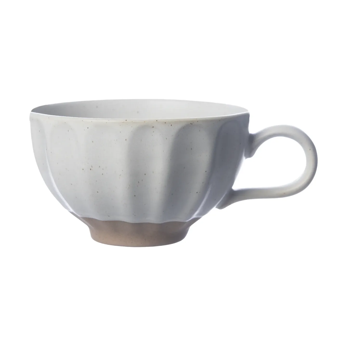 ERNST Ernst Teetasse Ø11,8 cm Weiß