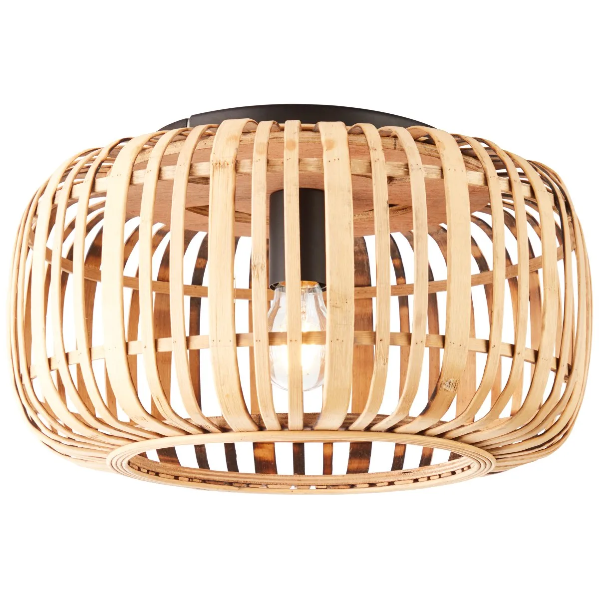 Brilliant - Woodrow Ø40 - Takplafond - Natur