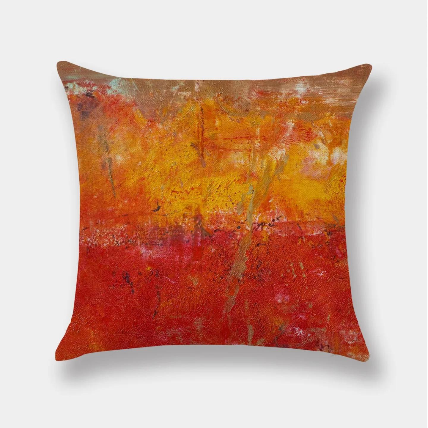 Putetrekk 50 x 50 cm (Size: 50 x 50 cm)