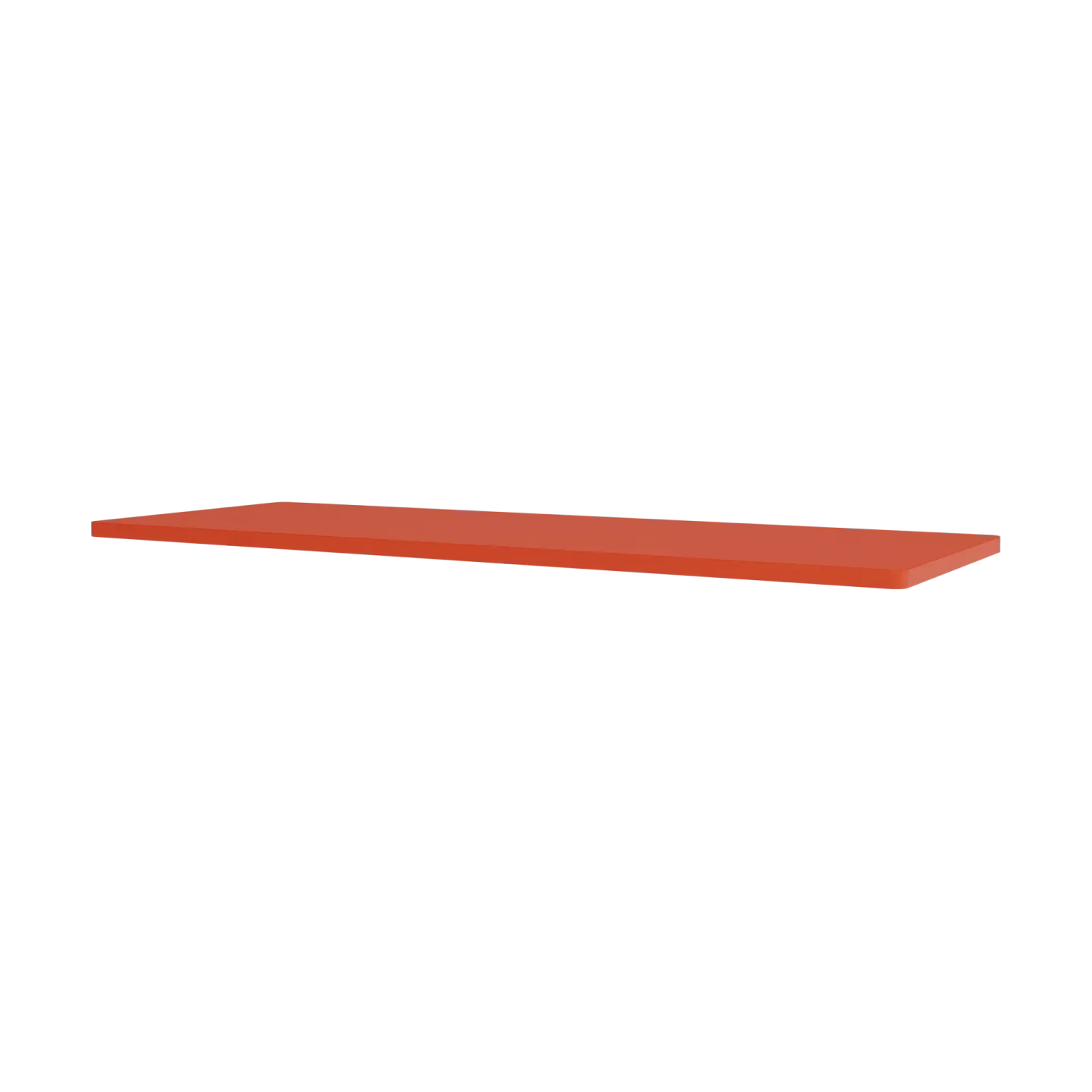 Montana Panton Wire Regalbrett 68,2x25,7 cm Rosehip
