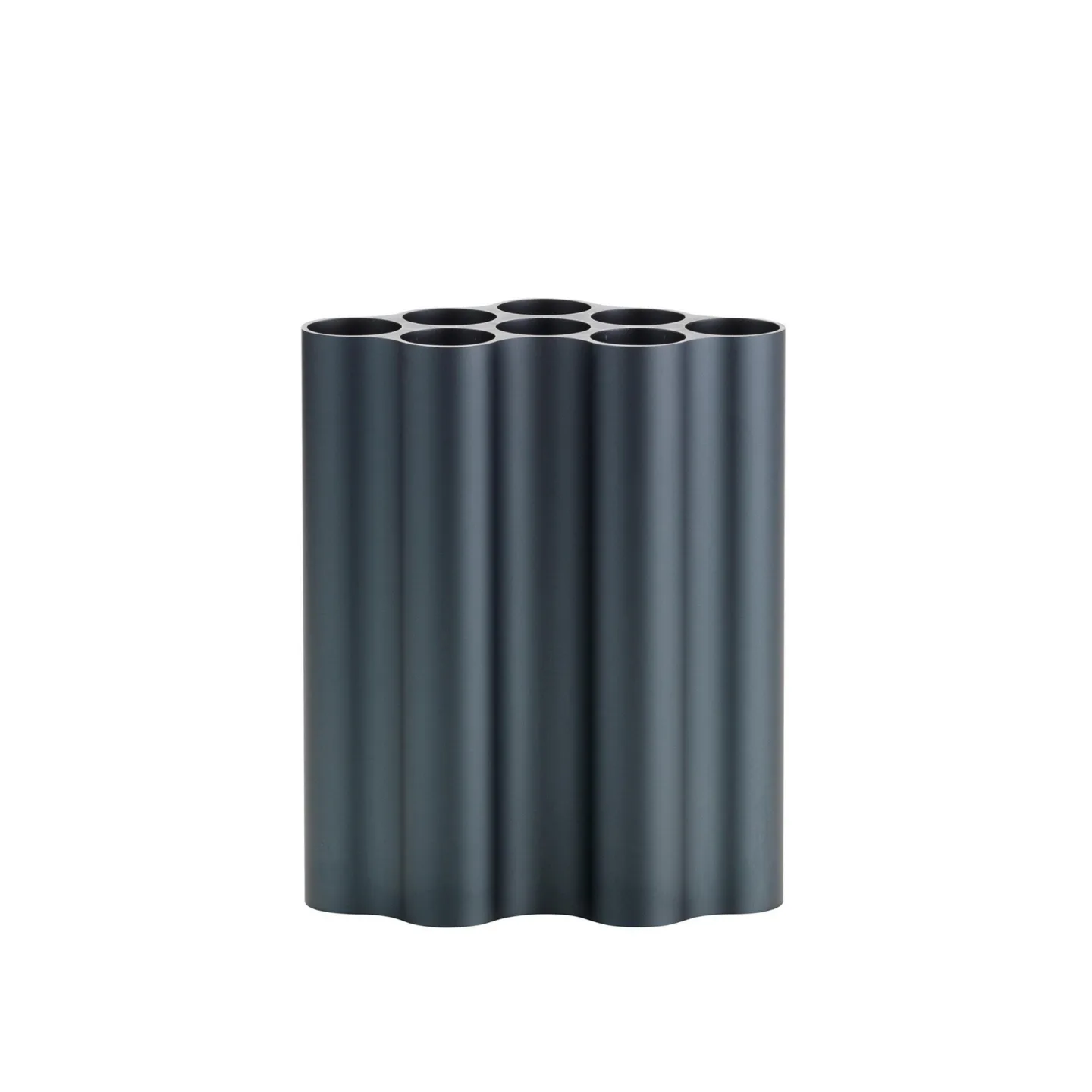 Vitra - Nuage Steel Blue vas Medium - Vaser - Ronan & Erwan Bouroullec