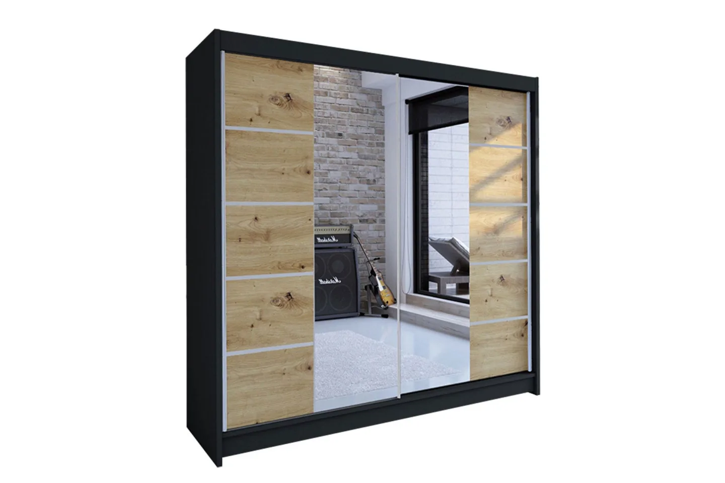 Canderbury Garderob -