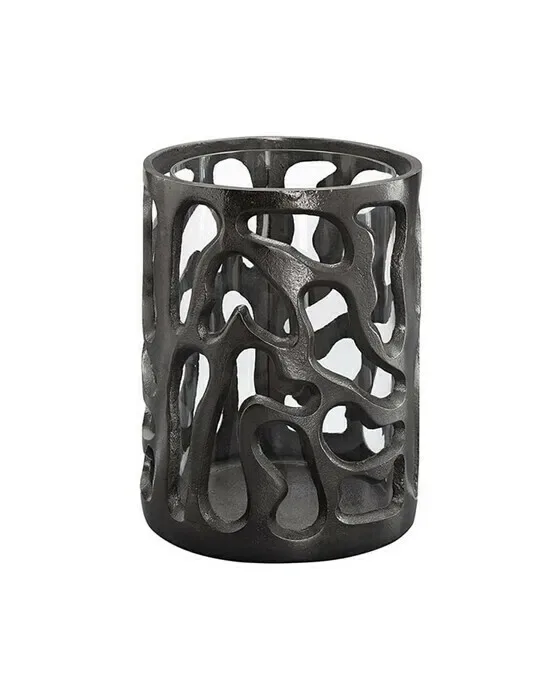 Benito Hurricane Graphite