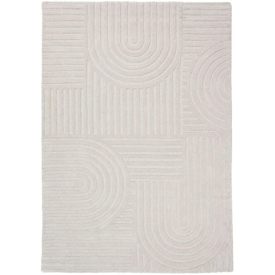 - Farbe: natur - Material: 100% WOLLE