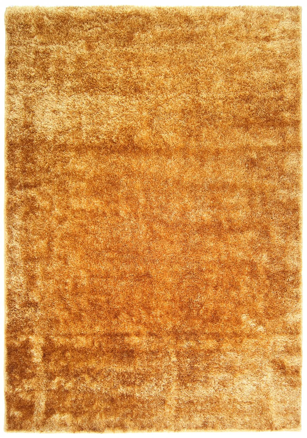 Ryetepper - Cosy (ocher) (Størrelse: 80 x 180 cm)