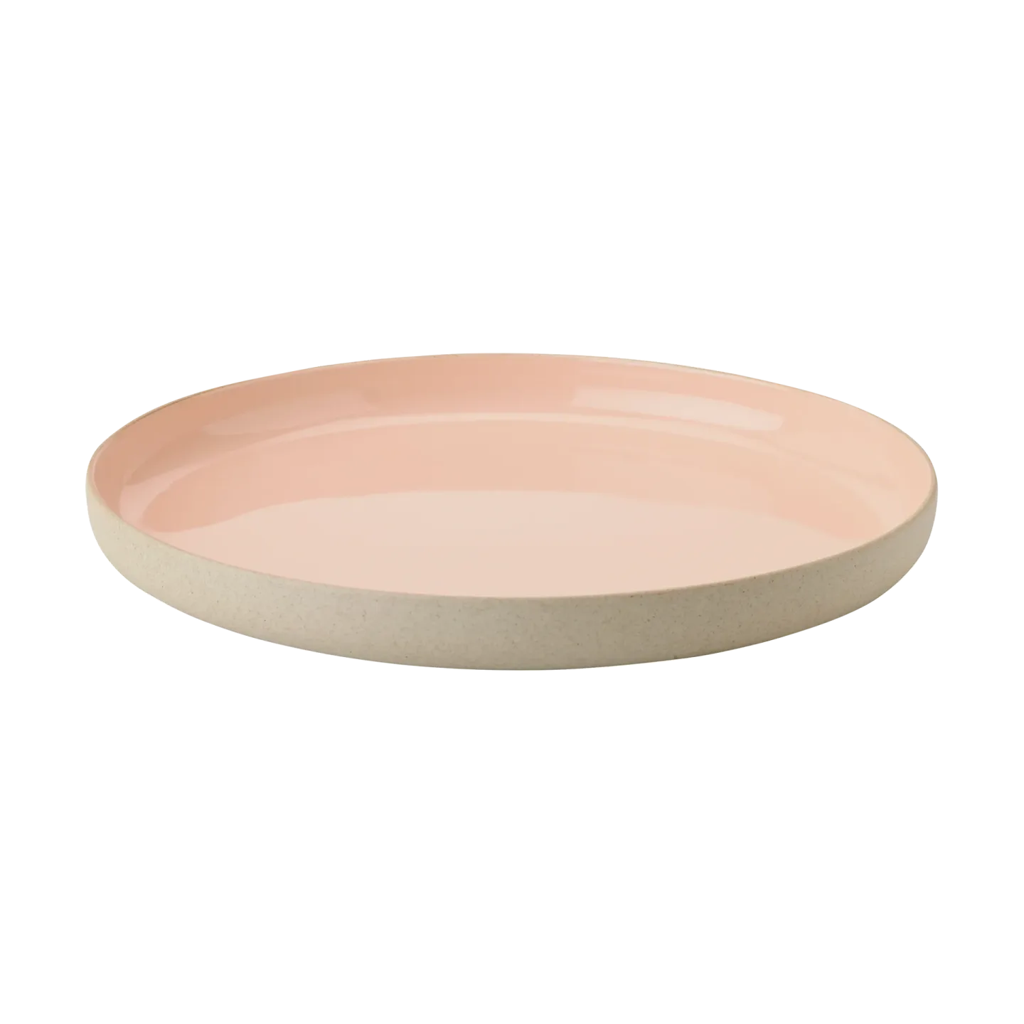 Stelton Emma Teller Ø19 cm 2er-Pack Rose