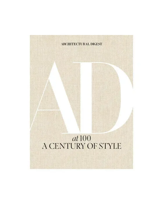 Architectural Digest at 100: A Century of Style