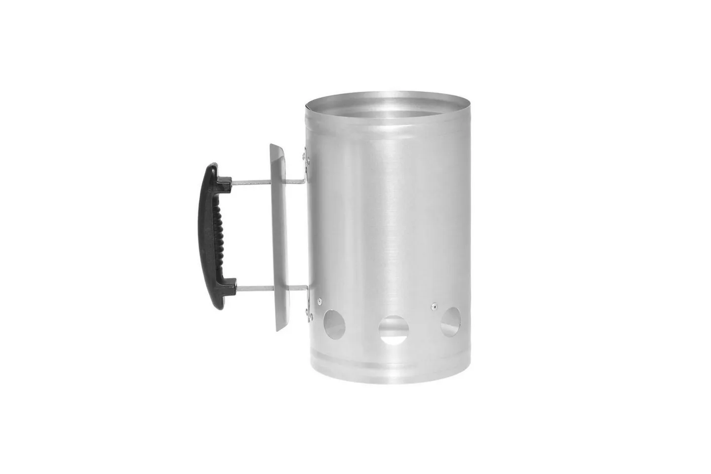 Grilltändare Mustang Chimney Starter Kol -