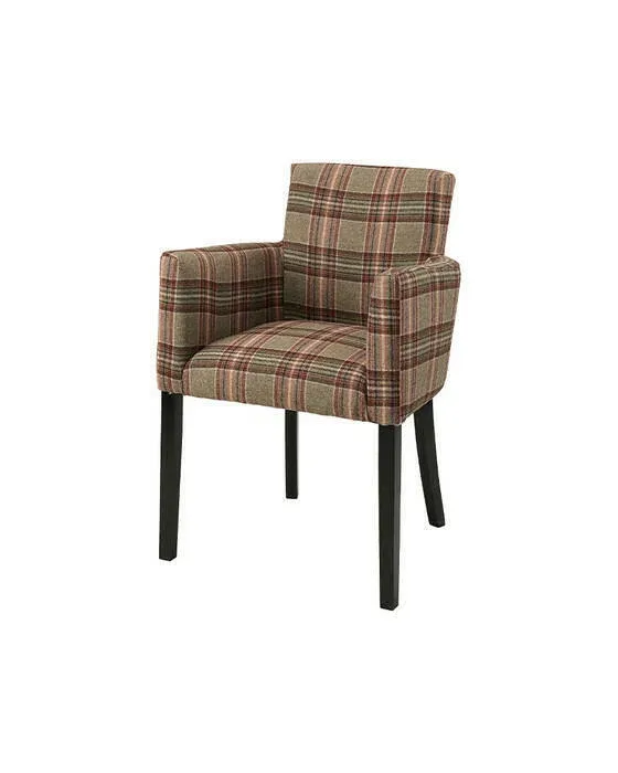 Ashley armstol harris plaid forest