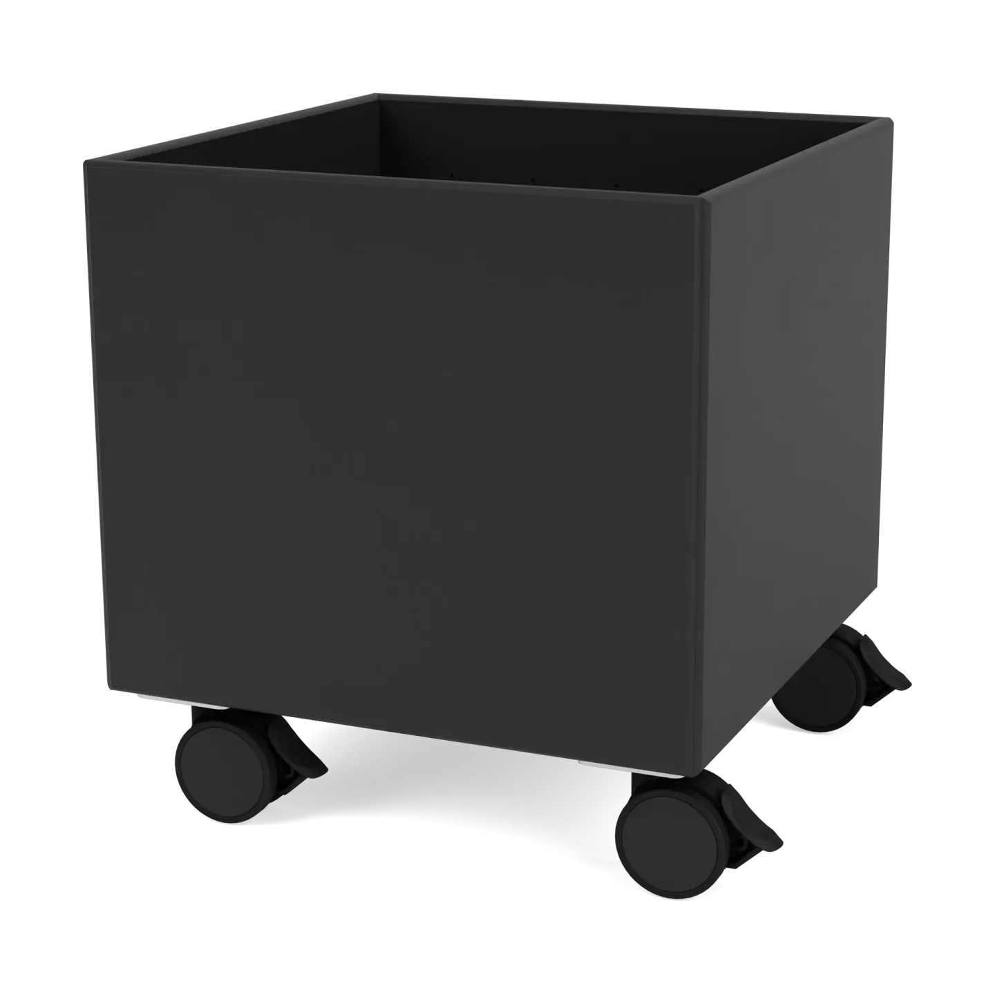 Montana Colour Box I – S6161 Black