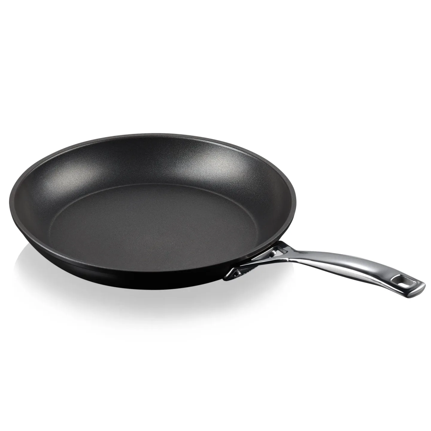 Le Creuset Le Creuset aluminium stekpanna 4,5x24 cm