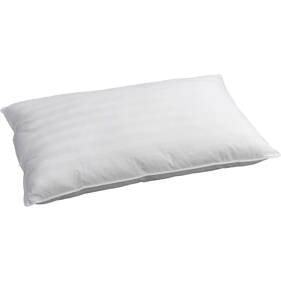 Billerbeck Kissen Roana Weiss Polyester 65 cm 100 cm - Kissen
