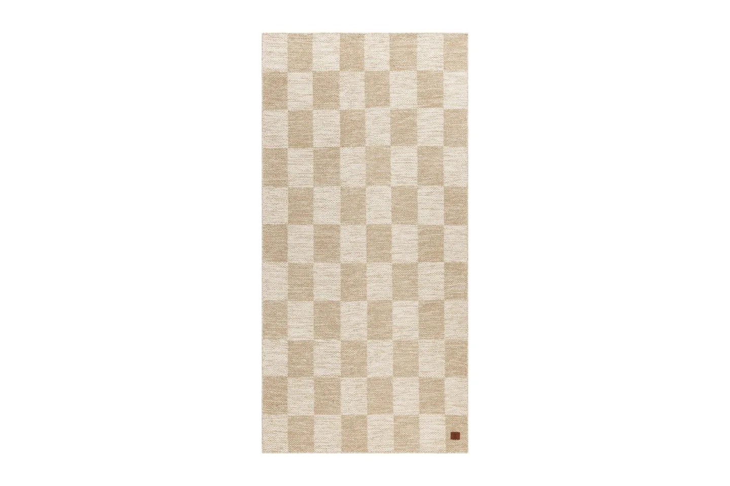 Moharan Ullmatta 75x200 cm Oblong - Linne