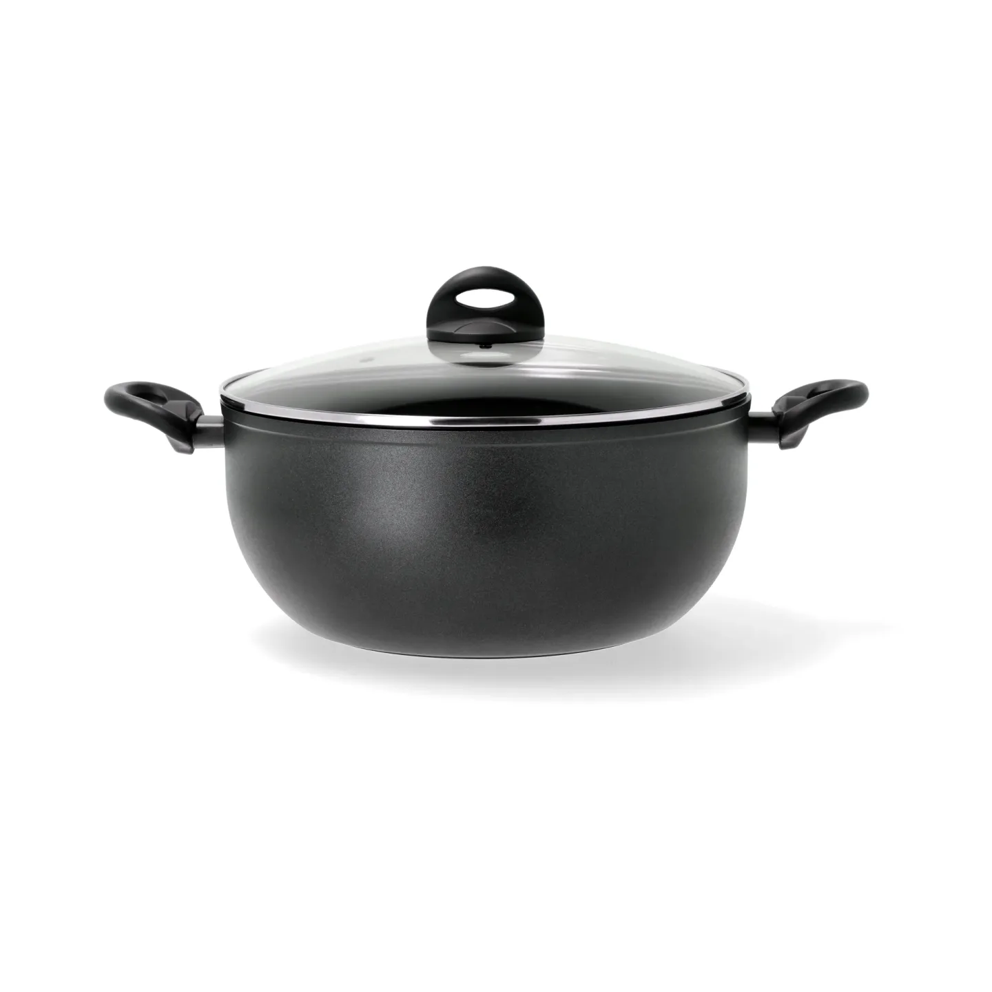 Funktion Funktion Bräter Ceramica 8,3 Liter Schwarz