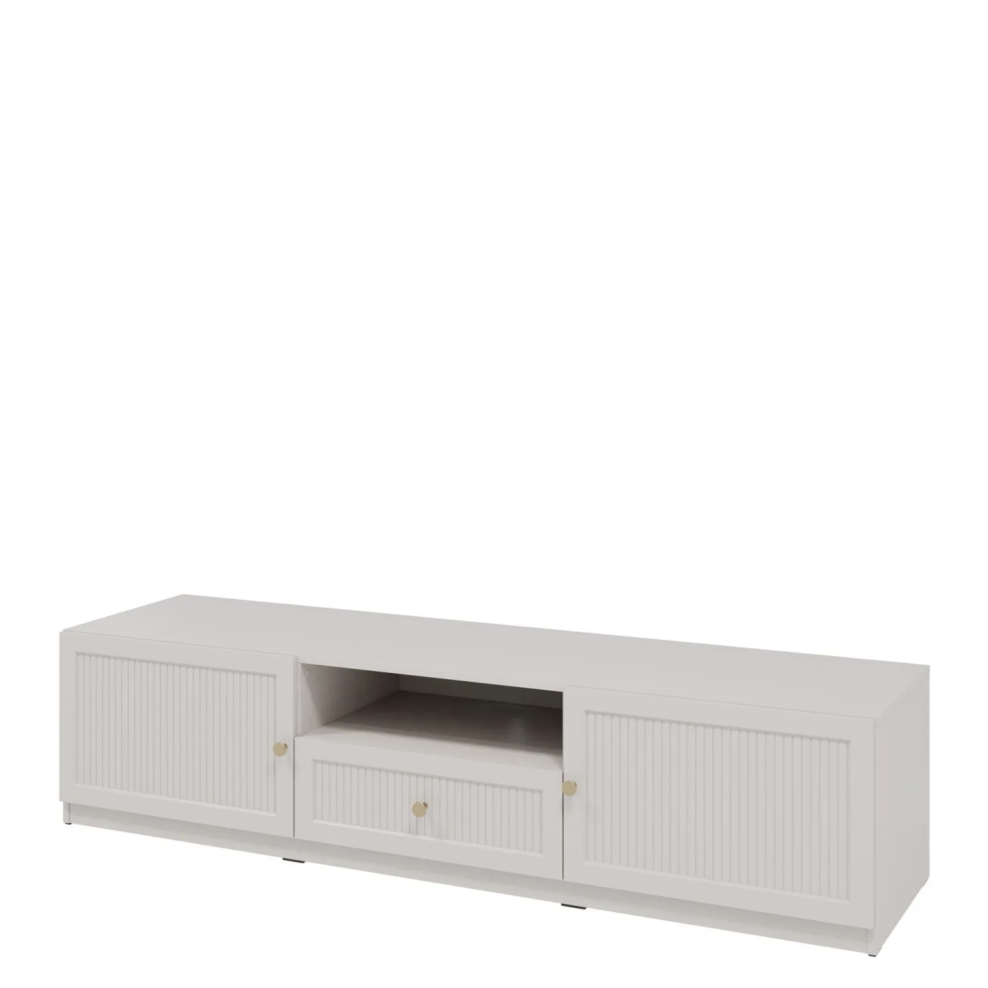 Fayric Tv-bänk 180 cm - Beige