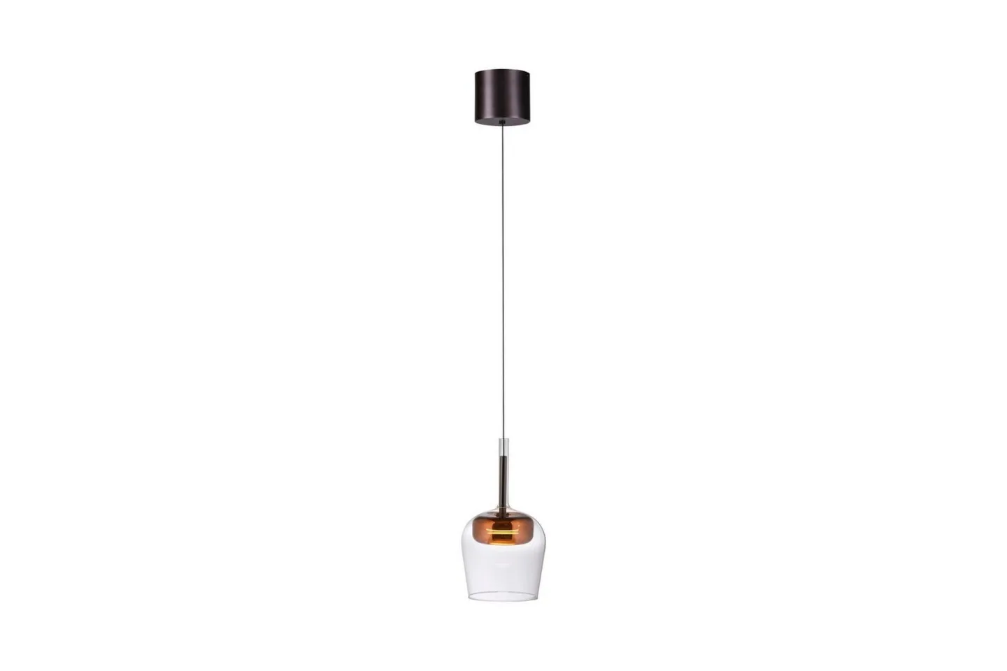 Q-Kon Paul Neuhaus Taklampa - Copper