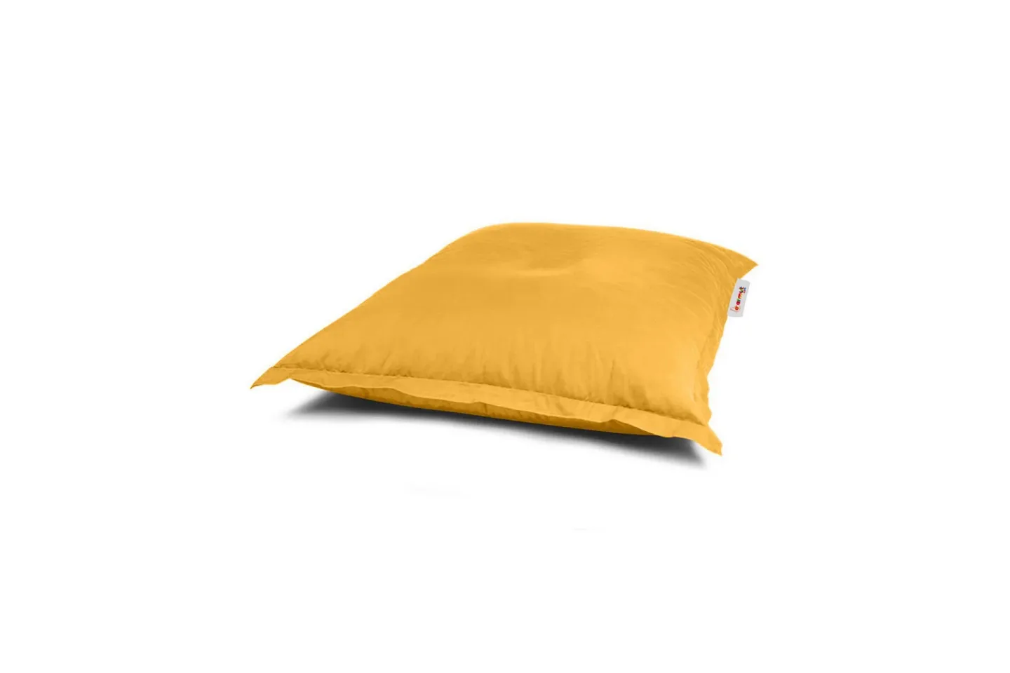 Sittsäck Utomhus Salmi 100 cm - Gul