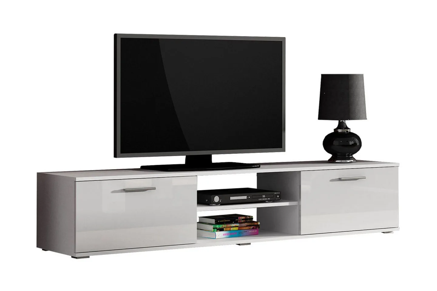 Soho TV-bänk 180x43x37 cm -