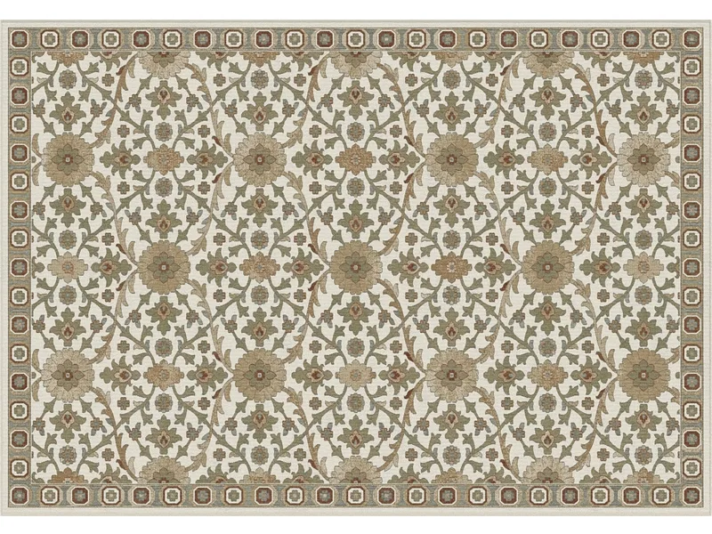 Teppich ZELLIG 160x230cm