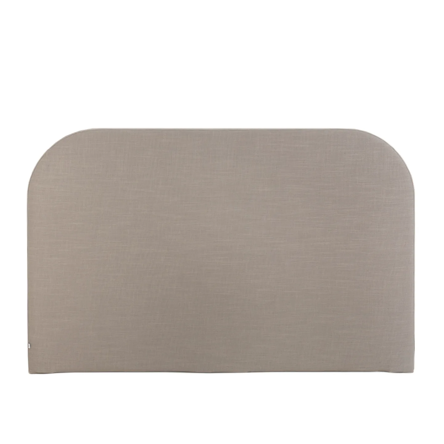 Mille Notti - Bianca Gavel Linen, Natur, 80x100 - Sänggavlar