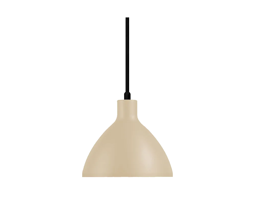 Westal - Ark Micro Ø18 - Taklampa - Sand