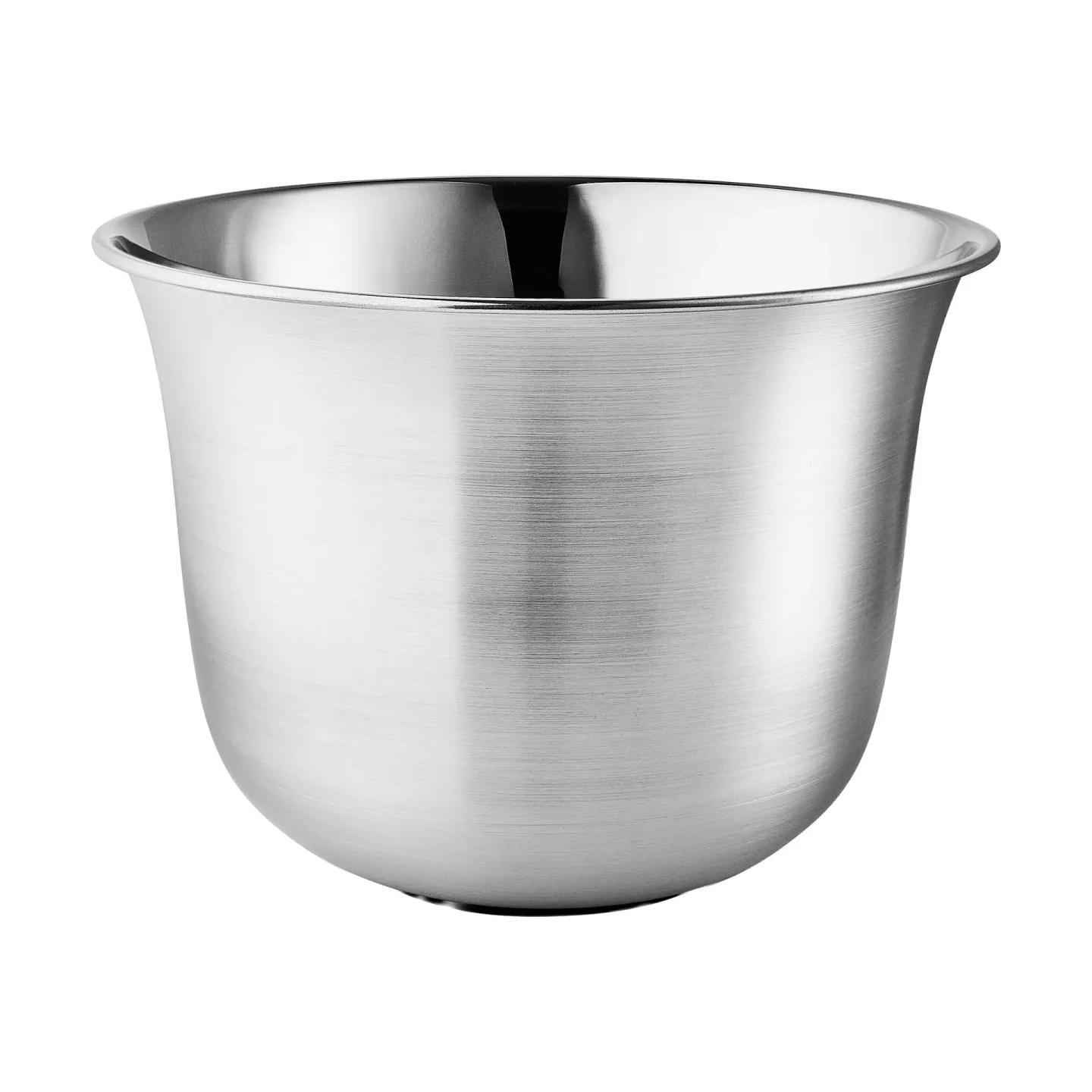 Eva Solo Green Tool Rührschüssel Silber, 1,5 L