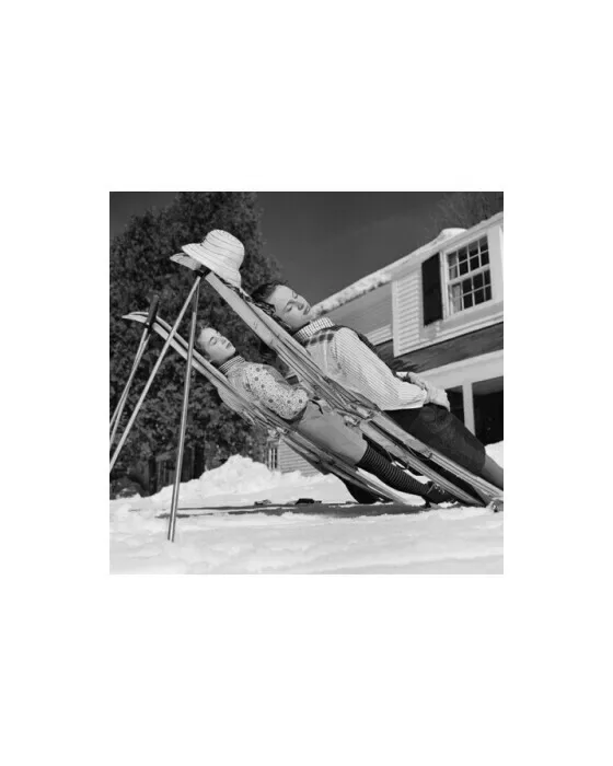 New England Skiing