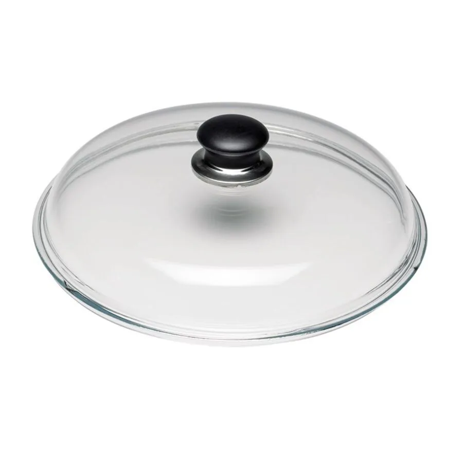 Deckel Ballarini Transparent Glas 32 cm