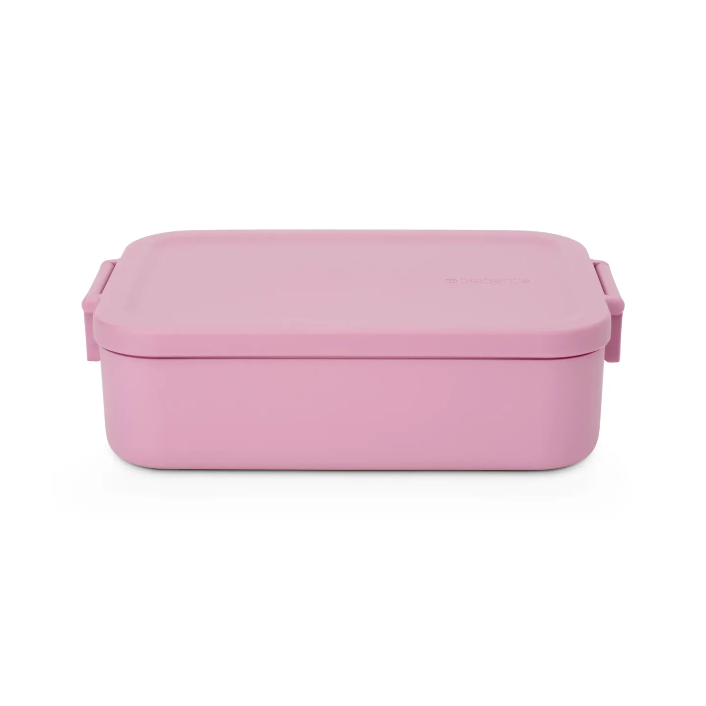 Brabantia Make & Take Lunchbox medium 1,1 L Lilac Pink