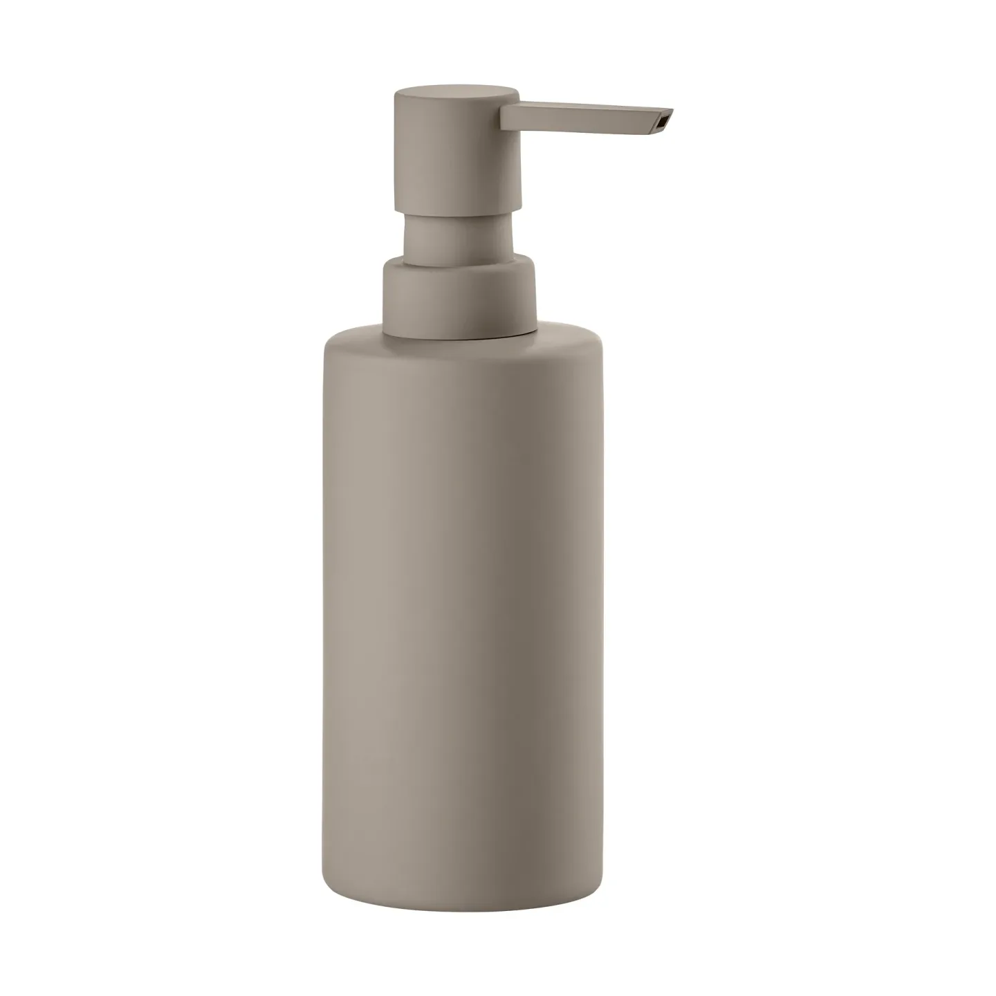 Zone Denmark Solo Seifenspender Taupe
