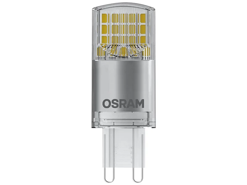 Glühbirne LED G9 3.8W 470 Lumen