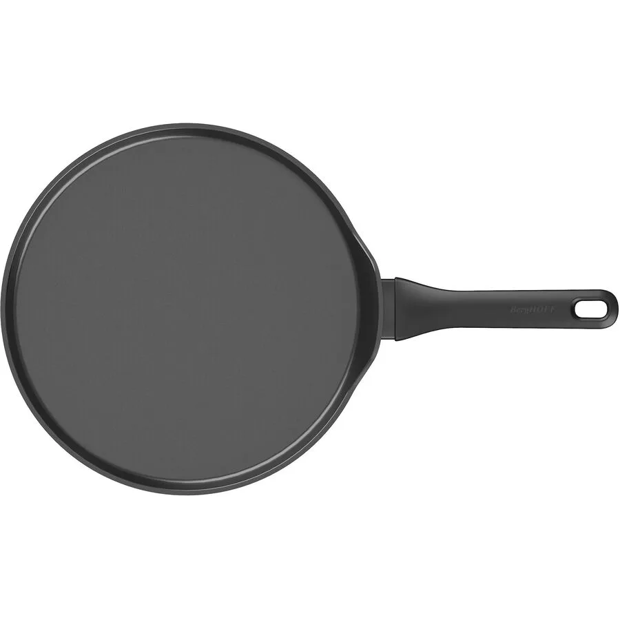 Crêpes-Pfanne BergHOFF Schwarz Aluminium D 28 cm